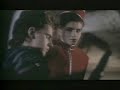 making fun of duran duran 3! union of the snake