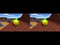 Ballistic 3D Stereo Demonstration ( yt3d:enable=true yt3d:aspect=16:10 )