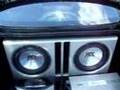 Bumpin to lil wayne (MTX 9500)