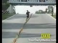 skateboard record