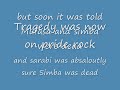 Sarabi\