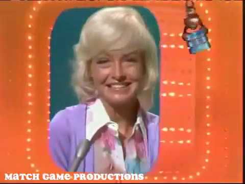 Match Game PM (Episode 6) ("Where's My Microphone?")