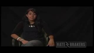 HateBraking Palestinian-American: Suzanne Yatim Aslam