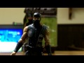 GI Joe the Rise of Cobra Kamakura Review