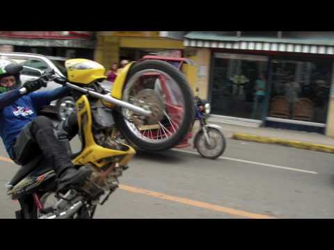 SUZUKI RIDERS CLUB SANTIAGO ISABELA