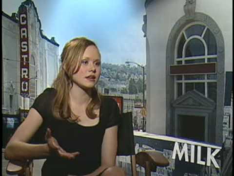 Alison Pill