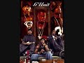 Akon Feat. G-unit - Ghetto (Remix)