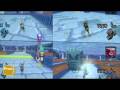 Grande finale du trophée Mario Kart Wii