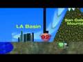 What Causes Santa Ana Winds?