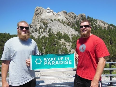 how to road trip usa