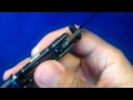 (uploaded by laurenspang)&nbsp;DX Folding Knife - Extrema Ratio