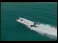 GB Racing in Dubai 2007 - Part 2