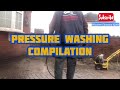 Pressure Washing Compilation 2019