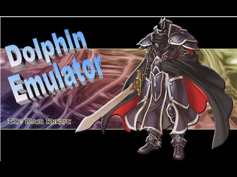 Dolphin Wii/GC Emulator Fire Emblem: Radiant Dawn 1920x1080 HD