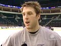 CBC Newsworld 6 Feb 2008 Winnipeg Hockey