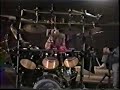 Goofy Drumming - Randy Van Patten
