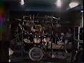 Goofy Drumming - Randy Van Patten