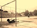 Futebol de Favelado