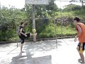 Futebol de Favelado