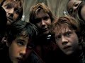 The Weasleys - The Remus Lupins