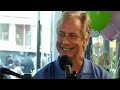 firstwivesworld.com - Kathleen Turner's ex-husband Jay Weiss