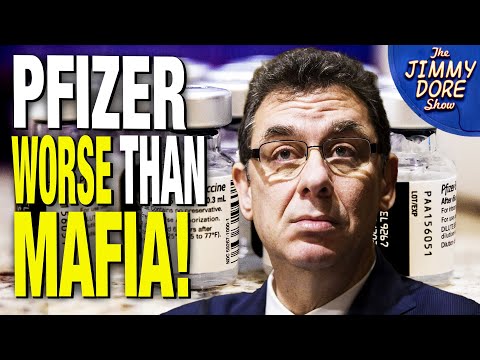 Pfizer Increases Price of COVID Jab by 400% – mercola.com