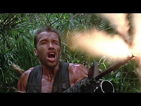 Schwarzenegger - Join http://www.WatchMojo.com as we count down our Top 10 favorite Arnold Schwarzenegger moments as we celebrate Arnie's long awaited return to the big screen!