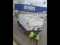 BA 757 unable to be started by Aviance