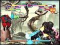 MvC2 Online (360): Liciouz (Storm/Sent/Cable) vs Brett (MSSpiral) 4 .:12.14.09:.