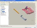 ProEngineer Mechanica Static Analysis in Wildfire 3.0 ProEngineer Mechanica Static Analysis in Wildfire 3.0