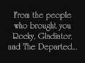 Shockmaster Movie Trailer