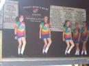 Nanticoke Musicfest 2007