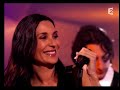 Youssou N'Dour &amp; Zazie - 7 Seconds (live)
