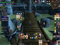 WoW Arena Hexer Priester vs. Krieger Pala