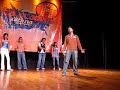 El casting de La Academia en M�rida