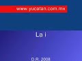 el casting de la academia en mérida