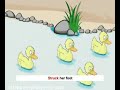 Nursery Rhymes - Clementine