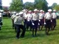 Northeastern Conference Pathfinders Drill Team and Drum Corp Northeastern Conference Pathfinders Drill Team and Drum Corp