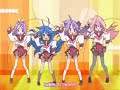 lucky star 4 1/3
