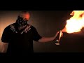 graffiti Ephin Apparel Commercial #6 Hiphop Vandal Bombing