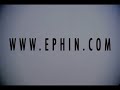 graffiti Ephin Apparel Commercial #6 Hiphop Vandal Bombing