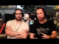 Ask Jjb - Where Does The Name Adam Jensen Come From? | Deus Ex: Human Revolution