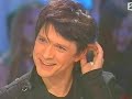 Nicola Sirkis -New sensacion ( INXS )