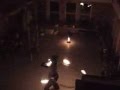 3 Days in Oregon: fire poi ,fire staff, fire fans, fire hoop
