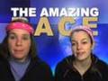 Beyond Reality - Amazing Race Finale 1/20/08