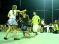Exame Pé Descalço- Nath