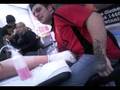 bloodstock tattoo