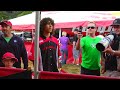 Racer X Motocross Show - Dude spot