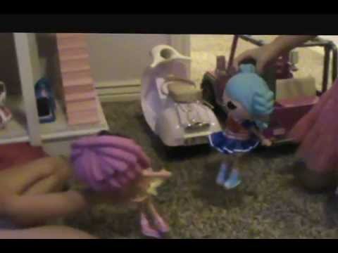 lalaloopsy