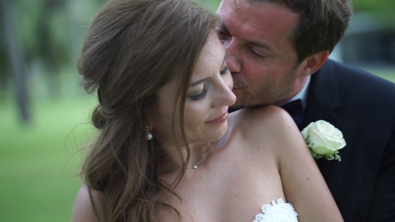 KOH SAMUI WEDDING | YL RESIDENCE | Christopher & Eva